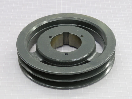 REGAL REXNORD BROWNING  2B5V80  SHEAVE  For Sale