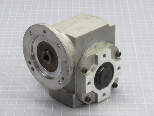 BOSCH REXROTH  3  842 521 436  MOUNTING GEAR 15M/MIN I=25 17 NM  For Sale