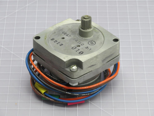 HONEYWELL  30733999-001 30733999 501 MOTOR  For Sale