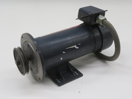 ELECTROL  M-4619B  MOTOR GEAR BOX CLUTCH  For Sale