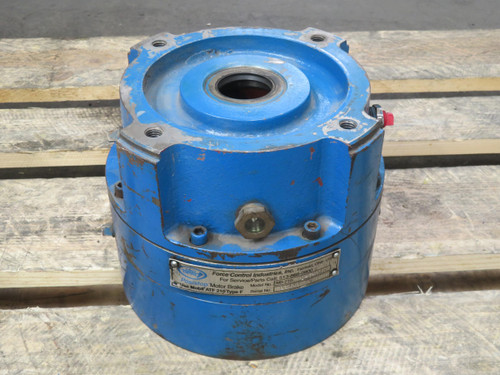 POSISTOP  MB-210-L-B-045  MOTOR GEAR BOX CLUTCH  For Sale