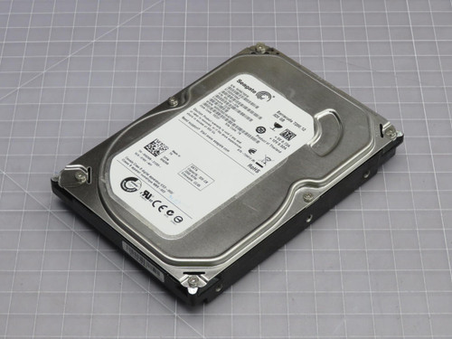 SEAGATE  9SL14C-034  HARD DRIVE  For Sale