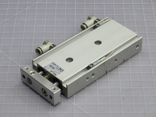 SMC  CXSM15-60  GUIDED AIR CYLINDER  For Sale