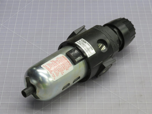 Dixon  CB6-02M  Filter Regulator  For Sale
