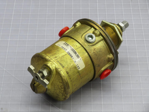 ITT  FH 20XT KXXB1  Filter Regulator  For Sale