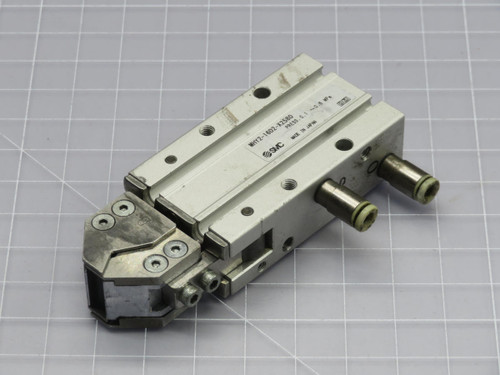 SMC  MHY2-16D2-X2580  GRIPPER  For Sale