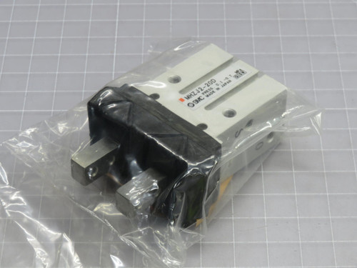 SMC  MHZJ2-20D  GRIPPER  For Sale