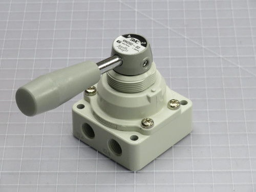 SMC  VH202-02  Hand Valve  For Sale