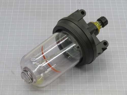 PARKER  035831000B  LUBRICATOR  For Sale