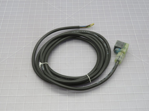 PARKER  PS2946J83BP  SOLENOID CONNECTOR  For Sale