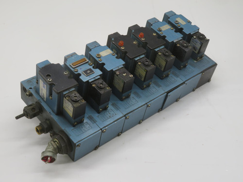 MAC  PME-112DAAG  SOLENOID VALVE  For Sale