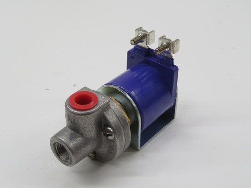 GOYEN  RCA-3D2  SOLENOID VALVE  For Sale