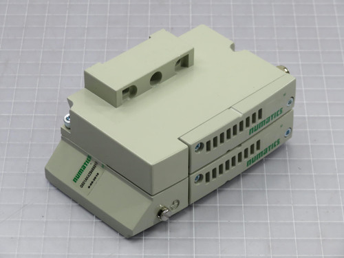 ASCO NUMATICS  G501AK429465013  SOLENOID VALVE  For Sale