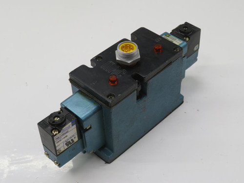 MAC  PME-112DAAG  SOLENOID VALVE  For Sale