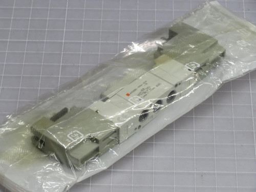 SMC  SY5220-5Y0-01F-Q  Solenoid Valve  For Sale