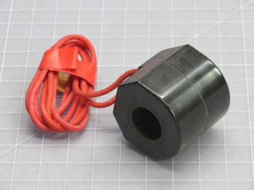 Asco  99-257-5-D  Solenoid Valve Coil  For Sale