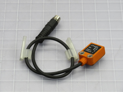 IFM  07H200  SOLENOID VALVE  For Sale