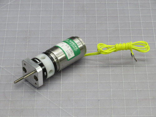 Asco  368012  Solenoid Valve  For Sale