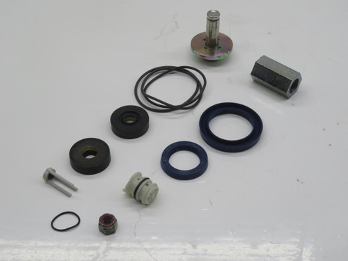 ASCO  302719  SOLENOID AND AIR CONTROLLED  For Sale