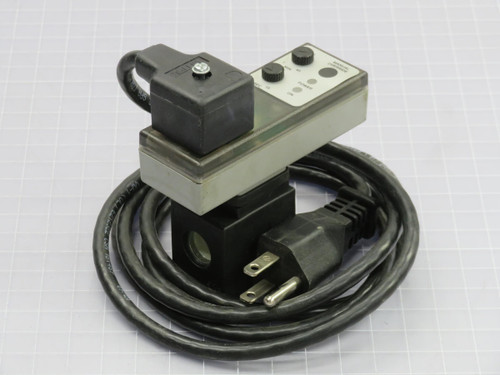 HANKISON  532-04-300-1  HYDRAULIC PUMP
  For Sale