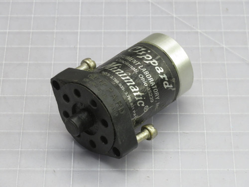 CLIPPARD  R343  PILOT VALVE  For Sale