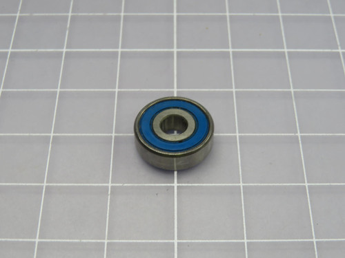 Lot of 5 SKF  625-2RS1 307N BALL BEARING  For Sale