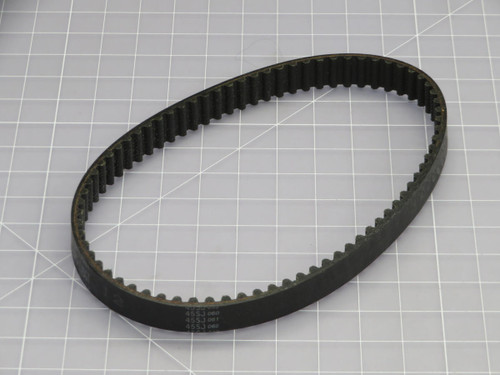 Lot of 4   370-EV5GT 45SJ  TIMING BELT  For Sale