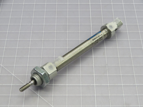 FESTO  DSNU-8-50-P-A 19180 JN08 ROUND CYLINDER  For Sale