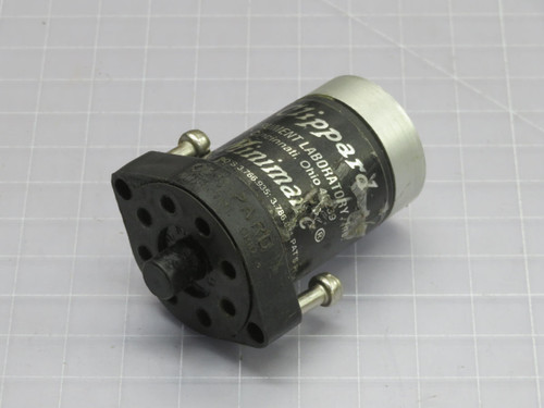 CLIPPARD  R711  PULSE VALVE  For Sale