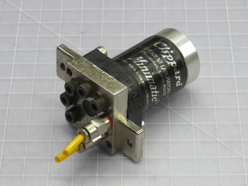 CLIPPARD  R711  PULSE VALVE  For Sale
