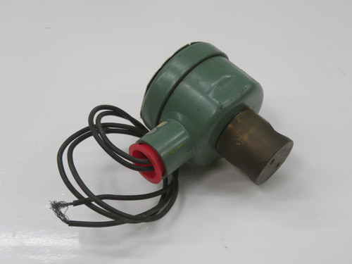 Asco  8262A268  Red Hat Solenoid Valve  For Sale