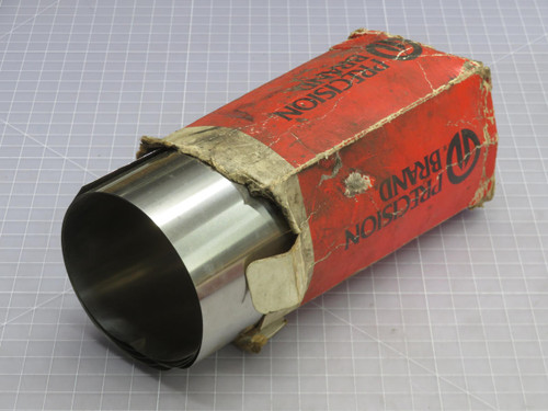 PRECISION BRAND  22175  STAINLESS STEEL SHIM  For Sale