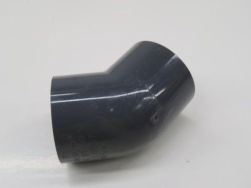 Lot of 2 CHEMKOR  SCH 80    For Sale