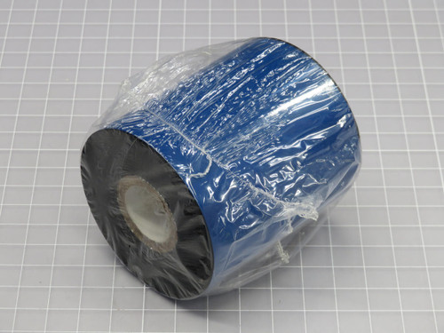 Lot of 24 SONY CHEMICALS  17150949  THERMAMARK, WAX RIBBON  For Sale