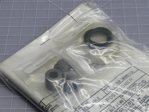 BAILEY CONTROLS  258487A1  SPARE PARTS KIT  For Sale