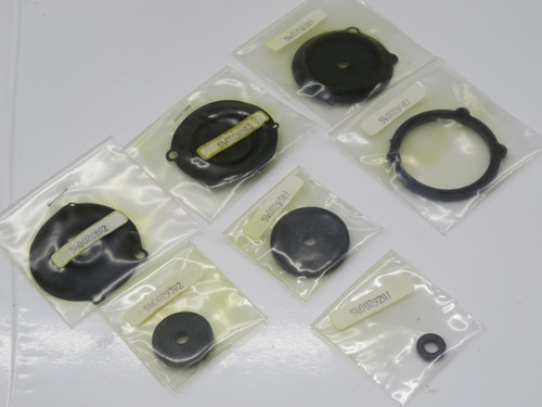 Bailey Controls  258486A1  Spare Parts Kit  For Sale