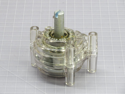 Cole Parmer  7015-00  Pump Repair Kit  For Sale