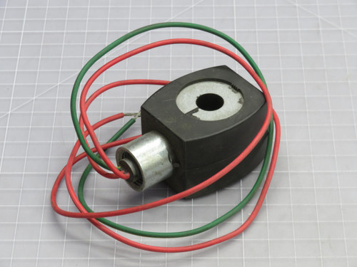 Asco  238614-032-D  Red-Hat Solenoid Valve Coil Kit  For Sale