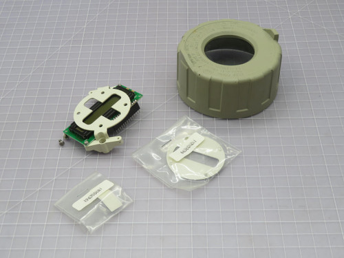 Bailey  258453A1  Spare Parts KIt  For Sale