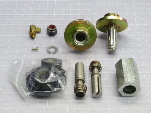 ASCO  302729  REBUILD KIT 8344 AC COIL  For Sale