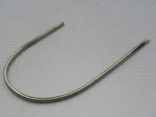 ROSS CONTROLS  476A13  SPRING 2 POS ISO SZ 3  For Sale