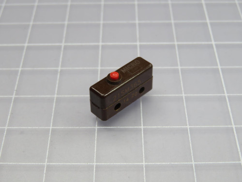 Lot of 140 HONEYWELL  21SM365  SUBMINIATURE BASIC SWITCH  For Sale