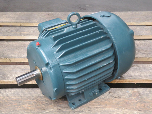 Baldor  ECP83665T-4  Three Phase Motor  For Sale