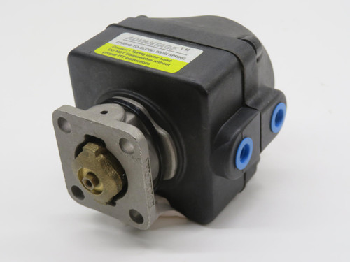 ITT  A206  Pneumatic Actuator  For Sale