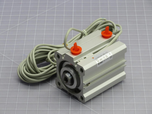 SMC  CDQ2KA40-30D-F9BAL  Pneumatic Actuator  For Sale