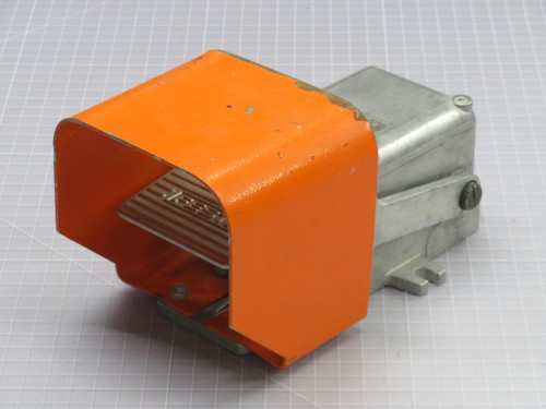 FESTO  FP-5-1/4-B  PNEUMATIC ACTUATOR  For Sale