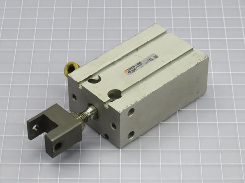 SMC  CDU25-30D  PNEUMATIC CYLINDER  For Sale