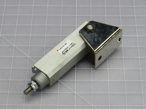 SMC  CJP2T10-30D  Pneumatic Cylinder  For Sale