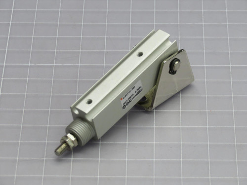 SMC  CJP2T10-30D  Pneumatic Cylinder  For Sale