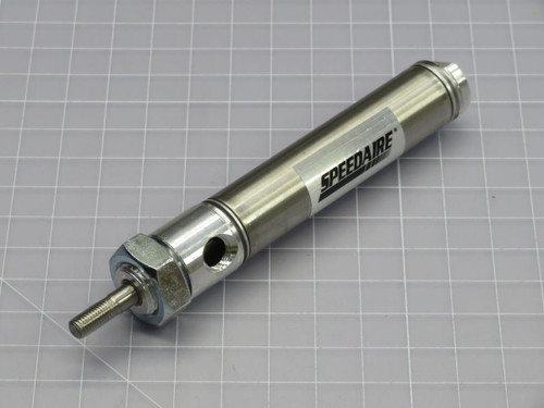 SPEEDAIRE  5MMG4  PNEUMATIC CYLINDER  For Sale